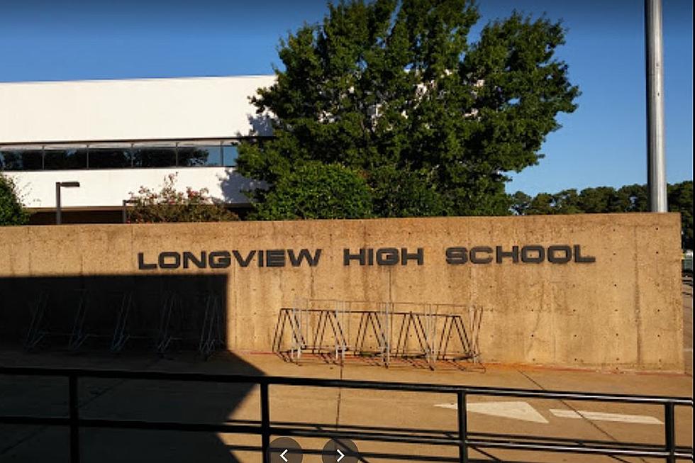 Police Have Arrested a Longview High School Student with a Loaded Gun