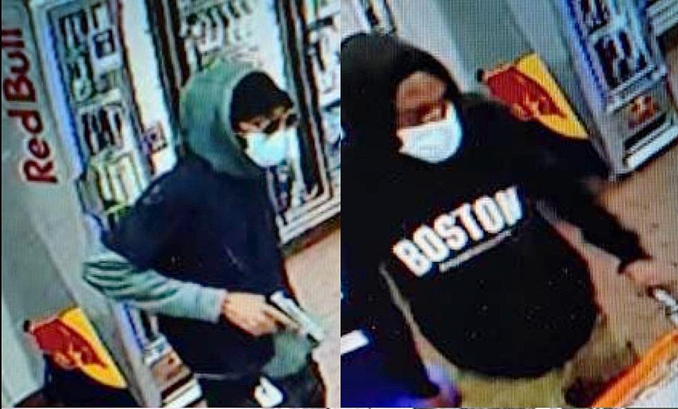 Armed Robbery in Tyler has Police Now Looking for These Two Suspects