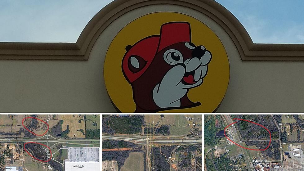 People Believe The Rumors About Buc-ee's Coming To Lindale