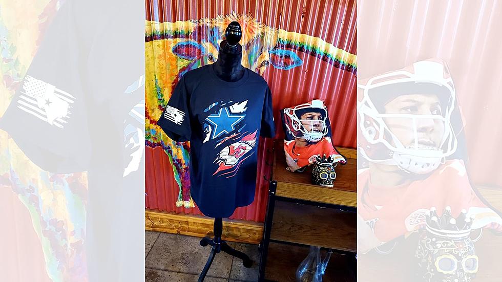Whitehouse, Texas Sports Bar Supports Local NFL Star While Keeping Cowboys Fans Happy