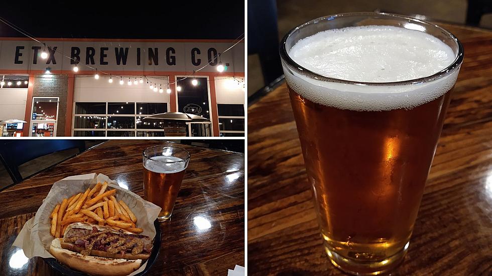UT Tyler + Two Tyler, Texas Breweries Worked Together to Create New Beer