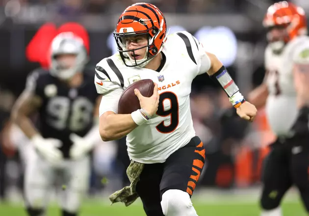 Why Are Shreveporters Suddenly Jumping on the Bengals Bandwagon?