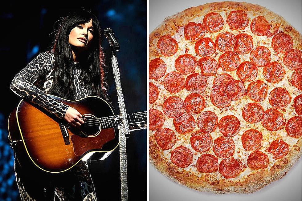 Why Did GRAMMY Winner Kacey Musgraves Fund Pizza Party at Mineola High School?