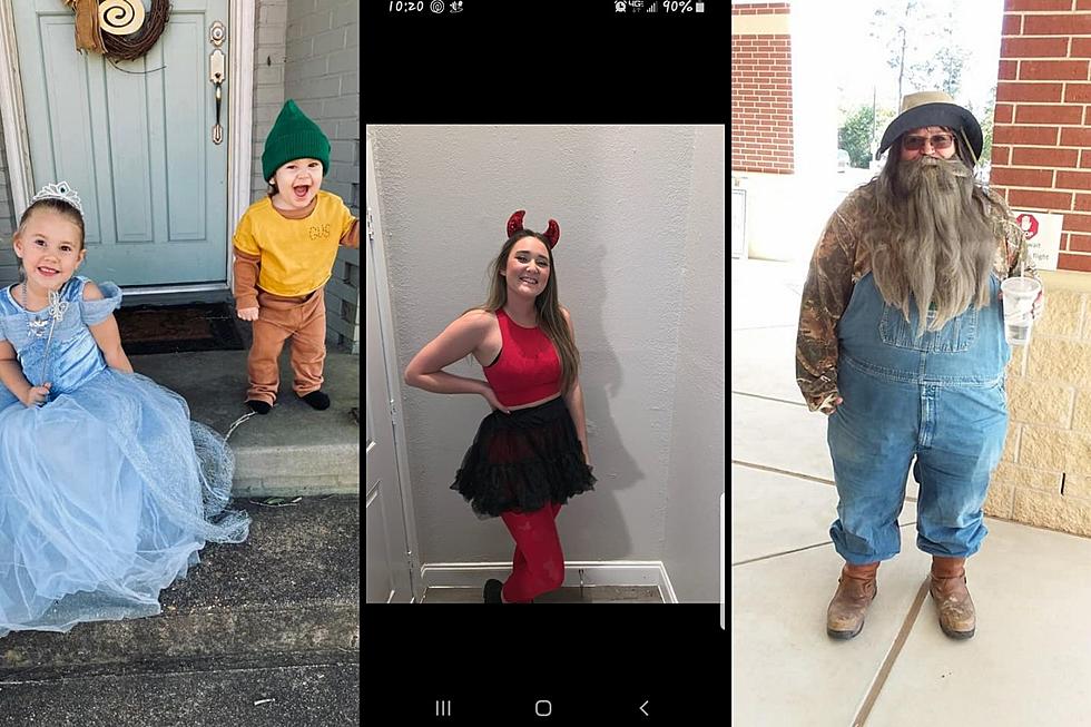 [PICS] Really Awesome Costumes on Display for Halloween 2021