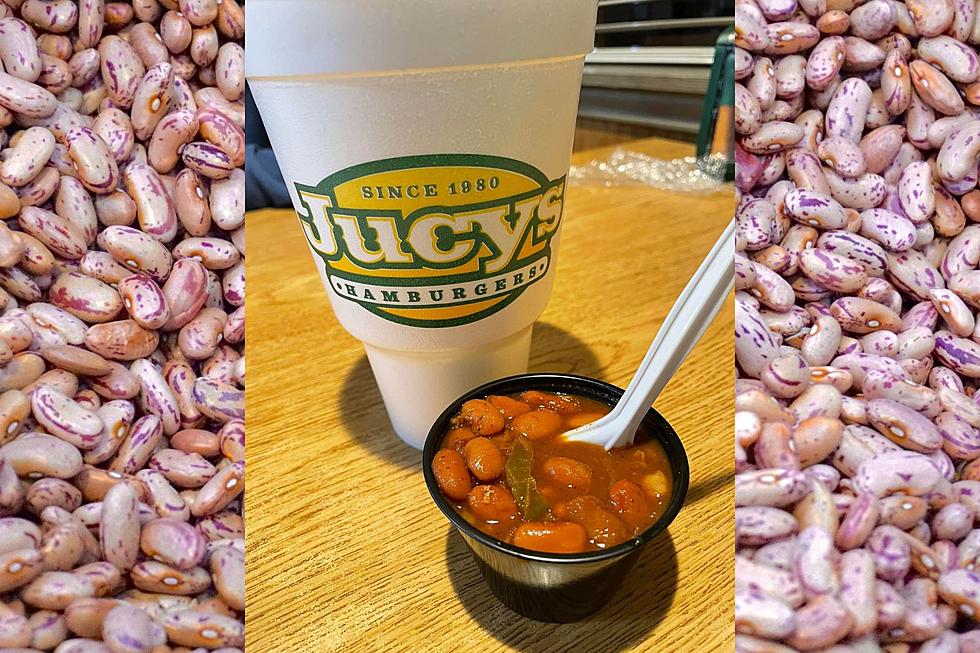 Jucy's Hamburger Beans Recipe on Longview, TX Social Media Group