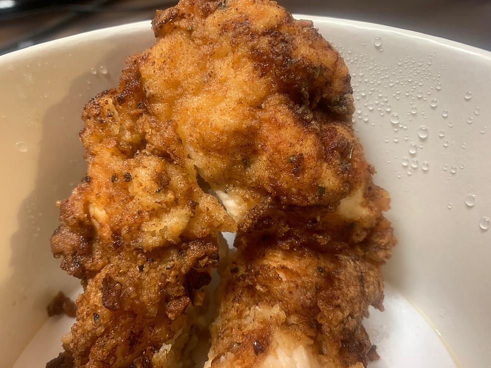 The Surprising, Unusual Spot for Some of THE BEST Chicken in Tyler, Texas