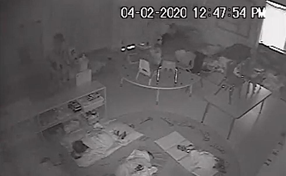 This Shocking Video Leads Parents in Crockett, Texas to Sue Local Day Care