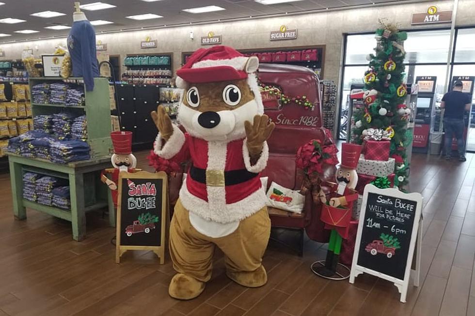 If You Have a Buc-ee’s Fanatic in Your Life Christmas Shopping Will Be Easy