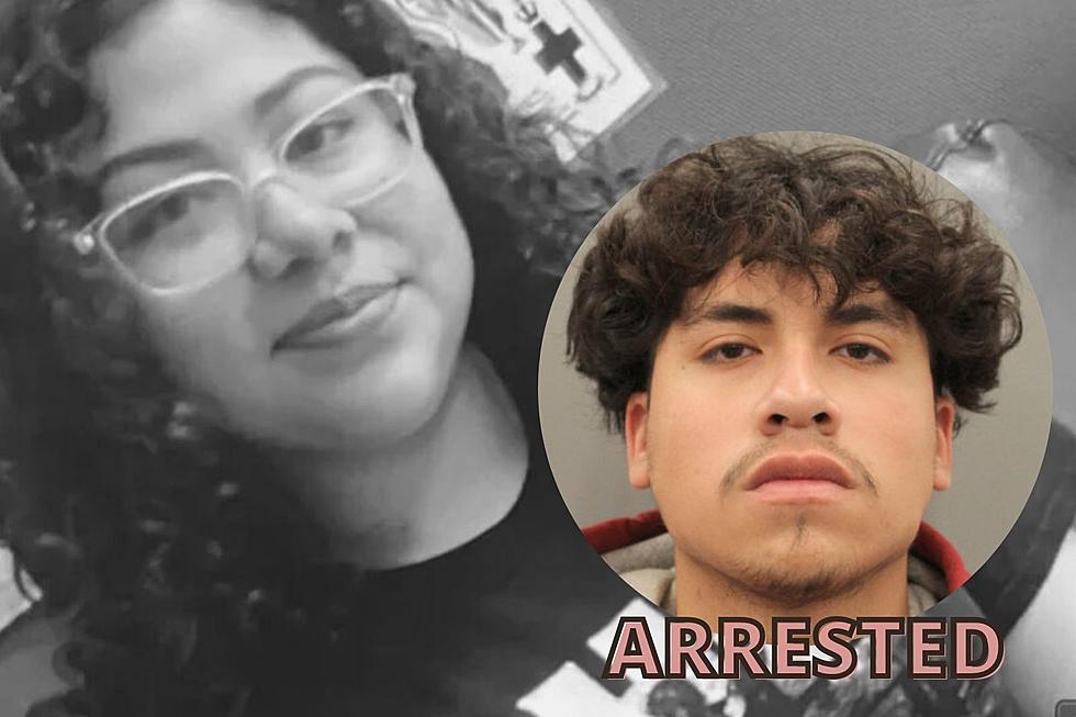 Police Arrested the Boyfriend of Slain 15-Year-Old Texas Girl for Her Murder