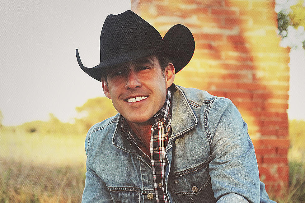 Win Your Way In To See Aaron Watson at Choctaw Casino in Grant, OK