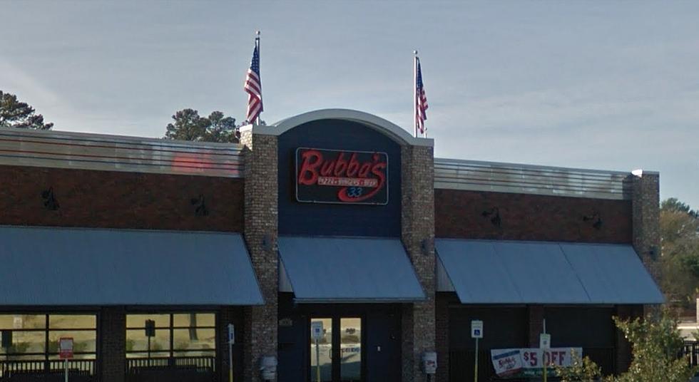 It&#8217;s Official, Bubba&#8217;s 33 is Coming to Popular Tyler, Texas Spot