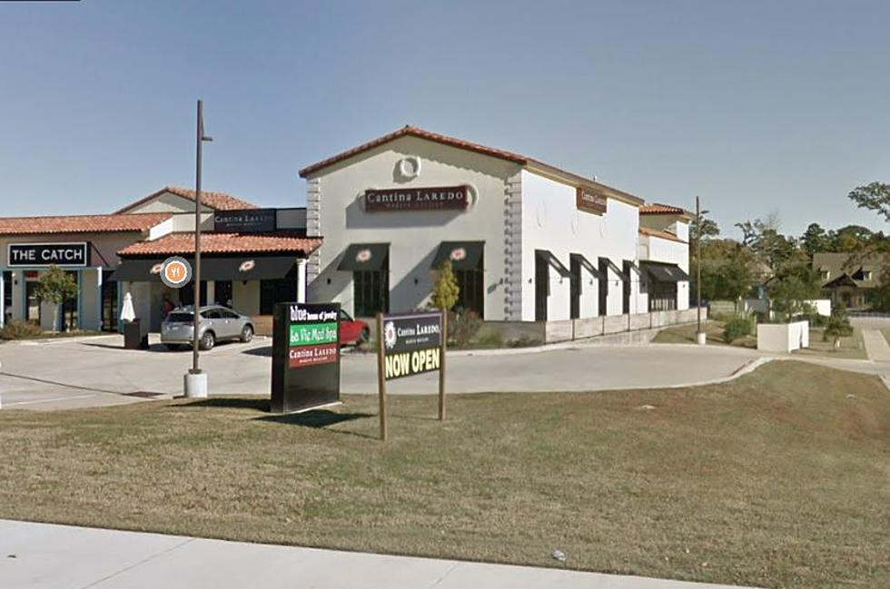 Did This Mexican Restaurant Exhibit The Best Customer Service in Tyler, TX?