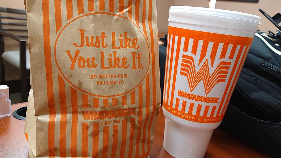 Of All the Burger Chains in the Country, Whataburger has the Healthiest