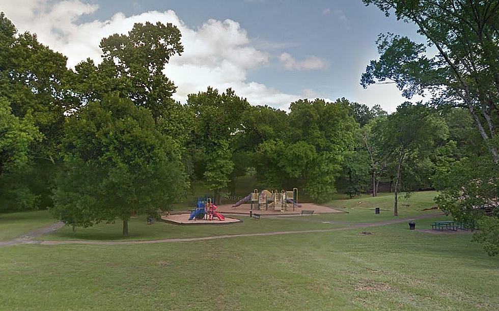People Say This Pretty Tyler, Texas Park is Haunted and NOT Safe. Is it True?