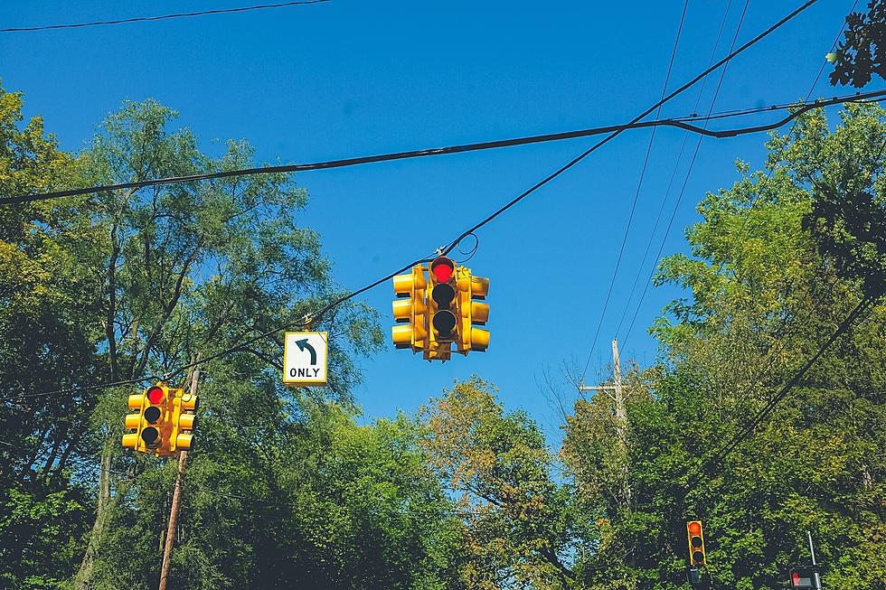 The New Traffic Light at This Busy Longview, TX Intersection Could Save Lives