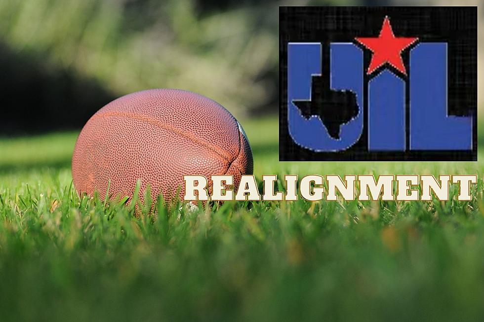Big UIL Realignment Makes Some Old East Texas Football Rivalries New Again