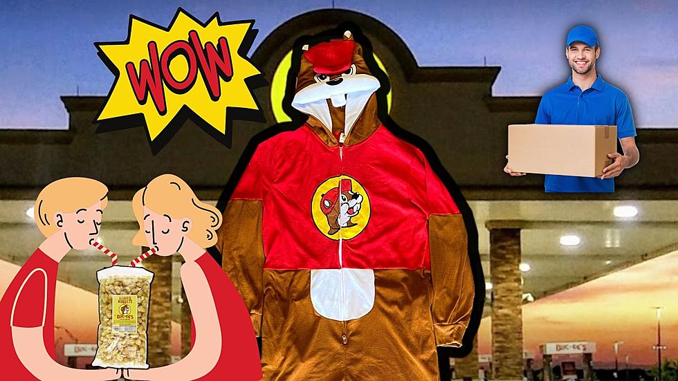 #LIFEHACK: How to Get Your Favorite Bucc-ee’s Snacks Delivered Directly To Your Home
