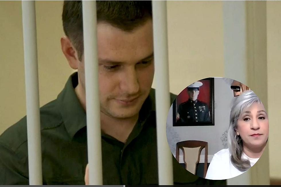 Texas Mom Shares Concern Over Son Who Now Suffers in a Russian Prison