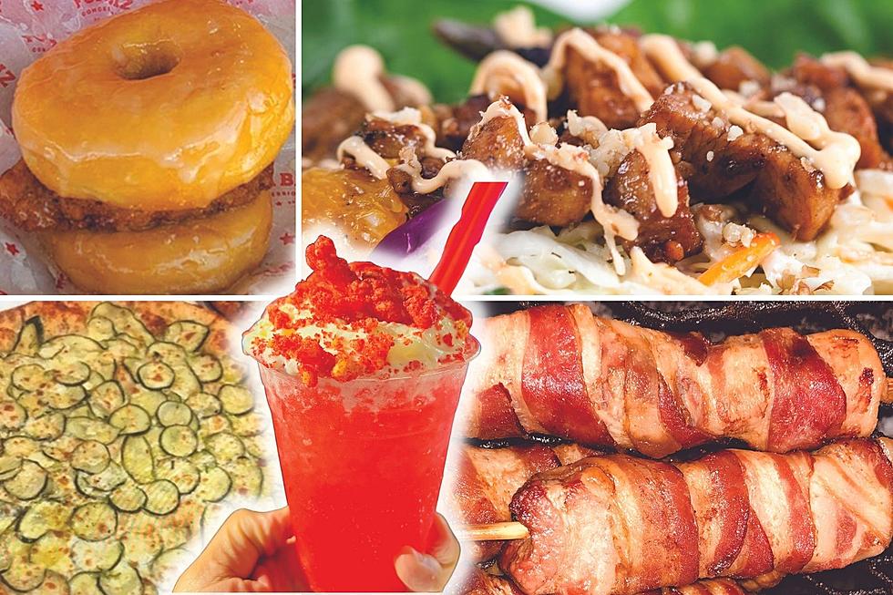 Top 10 Brand New Carnival Foods at RODEO HOUSTON &#8217;22 That You&#8217;ve Gotta Try