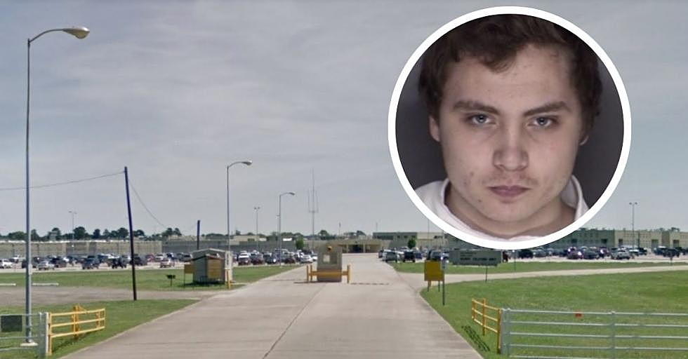 North Texas High School Shooter Found Dead in New Boston, TX Prison