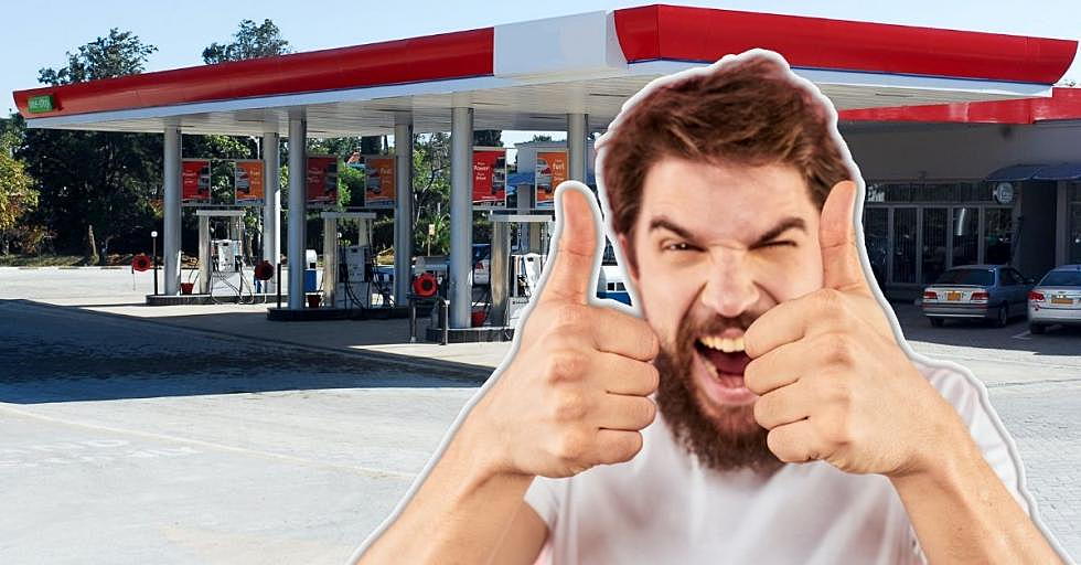 Did You Know There is Definitely a Best Day to Buy Gas in Tyler?
