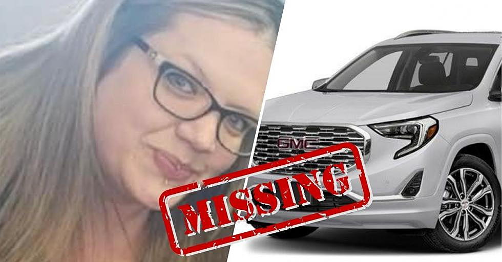 Have You Seen Her? Jennifer Dozier of Paris, TX Has Gone Missing