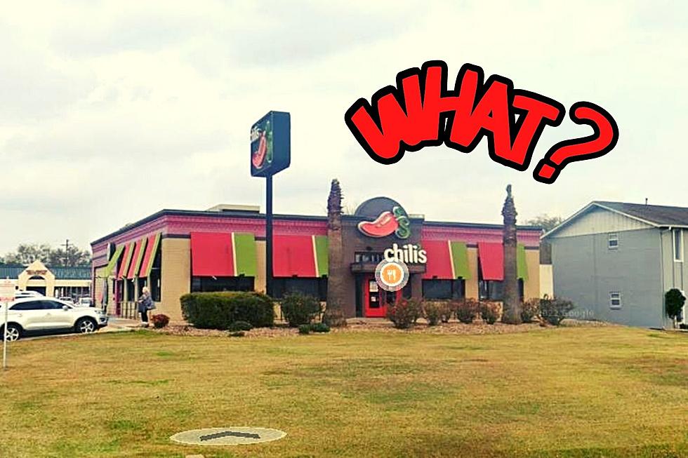 Hungry for Baby Back Ribs? Chili’s is Moving to a New Tyler, TX Location