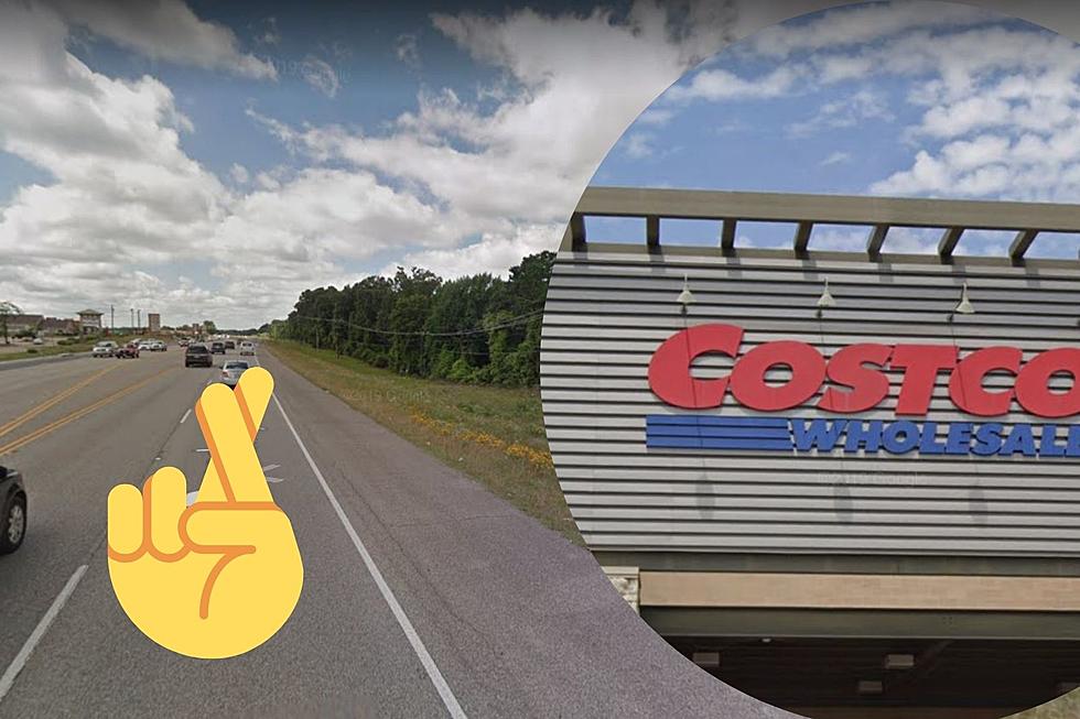 Amazing Rumor Flying Around About Costco Coming to Tyler, Texas