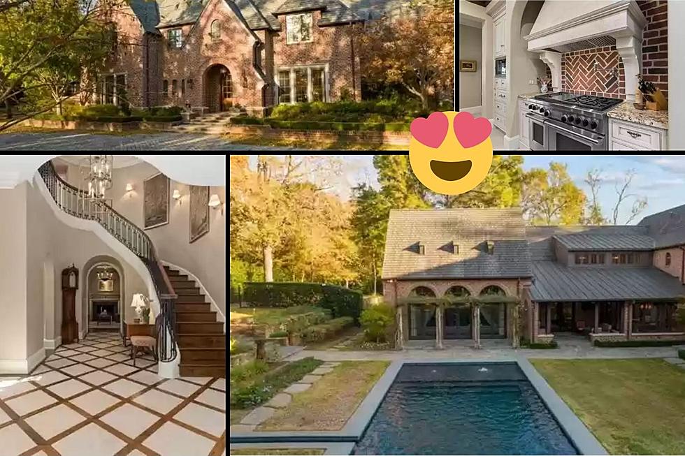 Most Expensive Tyler, TX Home Listed at $3.25 Million, Not Far From UT Tyler