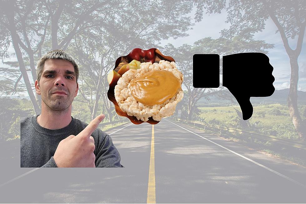 Website Lies About Favorite Road Trip Snack In Texas