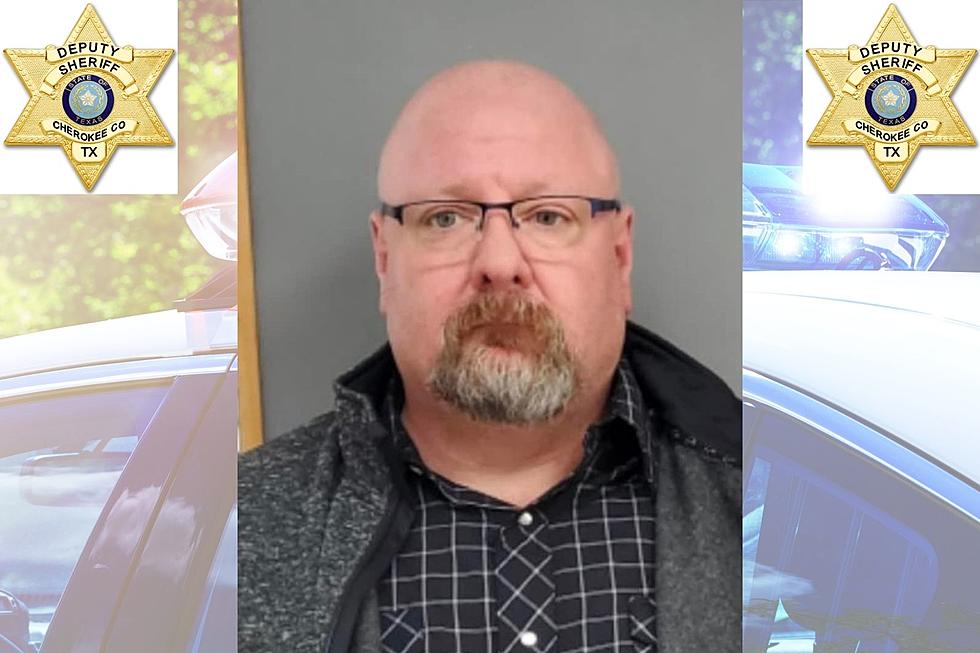 Cherokee County Emergency Room Doctor Charged With Sexual Abuse of a Child