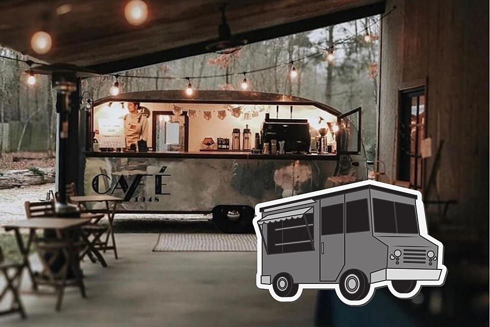 Delicious - 18 Of The Best Food Trucks In The Tyler Area