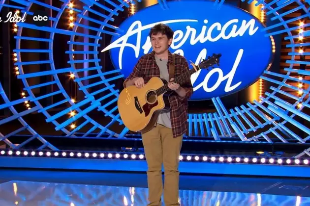 Look Out, Hollywood! [WATCH] Tyler, TX Native Win an American Idol Golden Ticket!