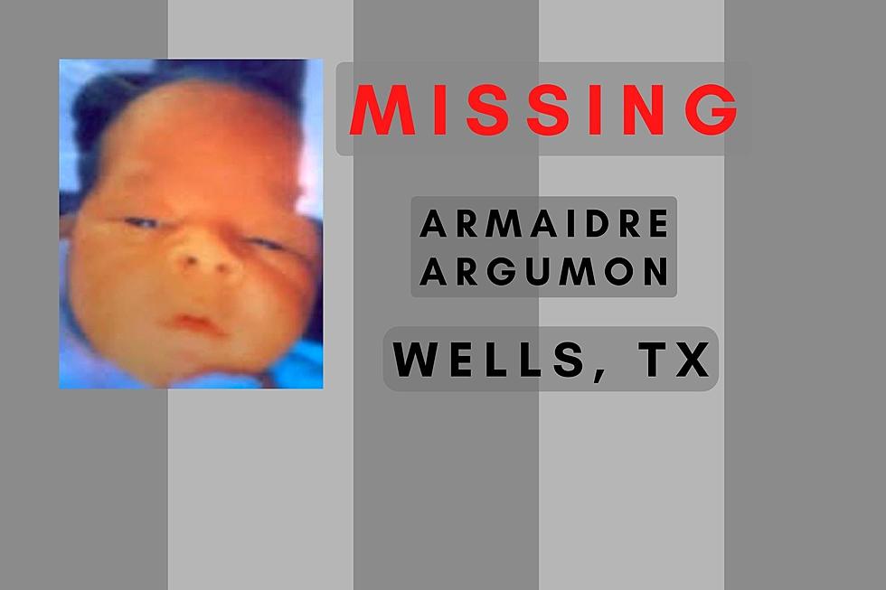 Wells Baby has Been Missing for 571 Days with No Leads