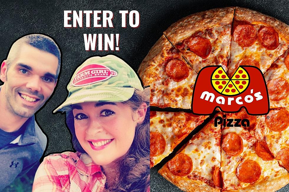 Let Us Bring Marco's Pizza and Name You Our 'Office of the Month'