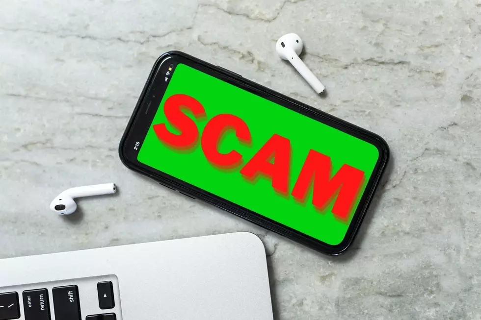 Beware of the Free Gift for You Text Message Scam