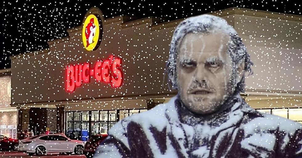 Texas’ Beloved Buc-ee’s Will Soon Open Their Coldest Location Ever