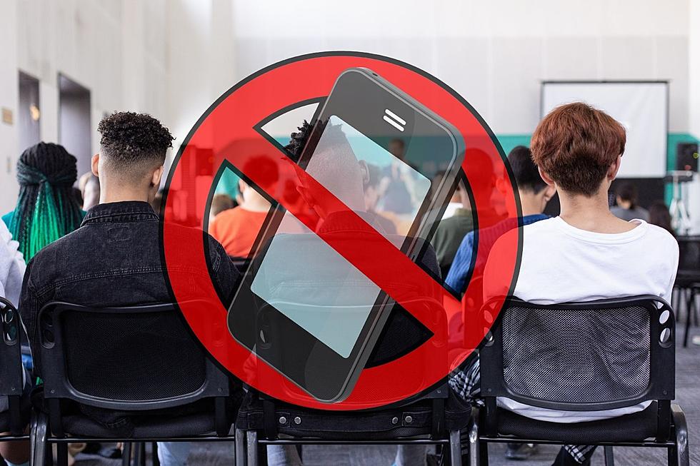 One School District Completely Bans Phones, Do You Want to See This in Tyler, TX?