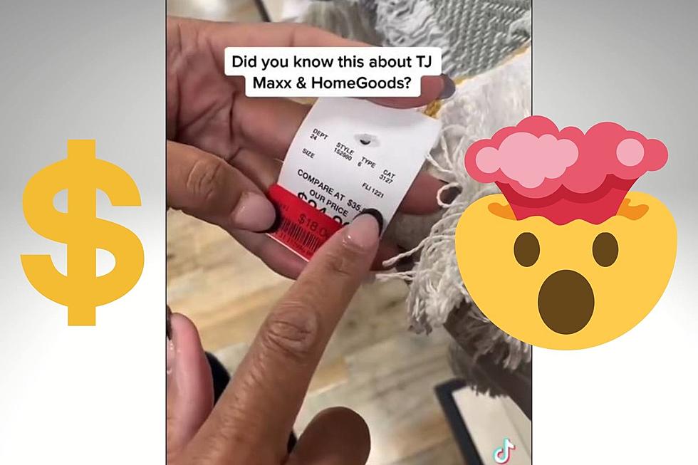Were You Aware of This HomeGoods Hack that Can Save You Money?
