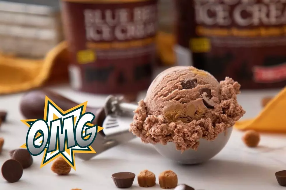 Blue Bell’s New Flavor in Stores Today–And We are in Love Already