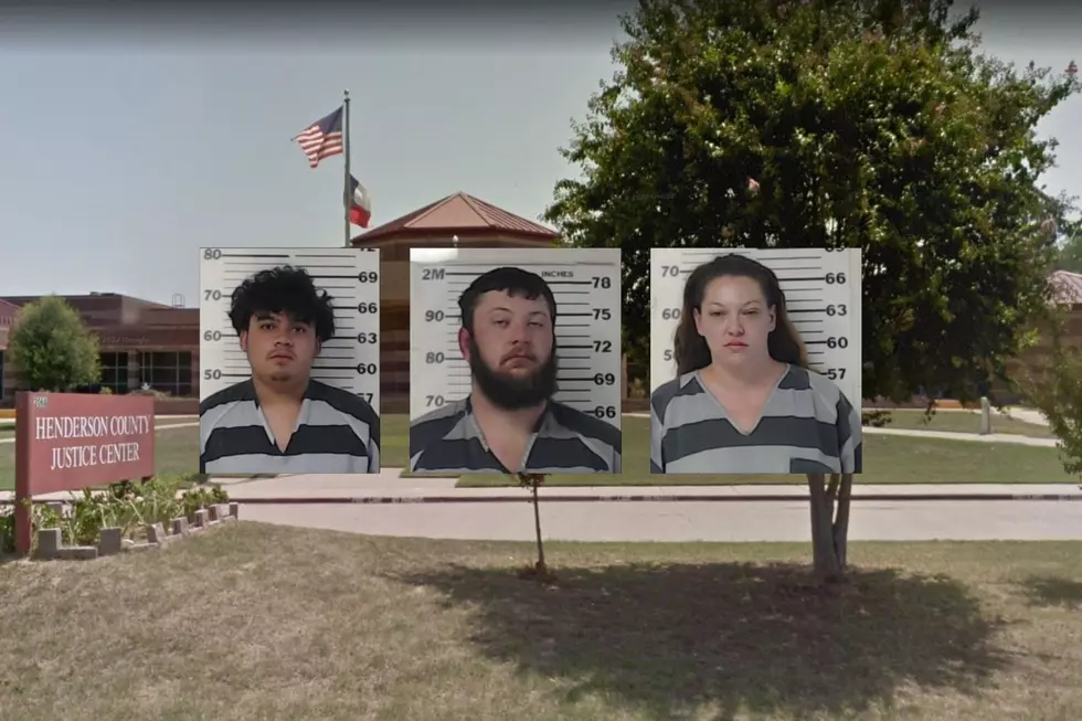 These 3 Henderson County Texas Fugitives Need to Be Captured