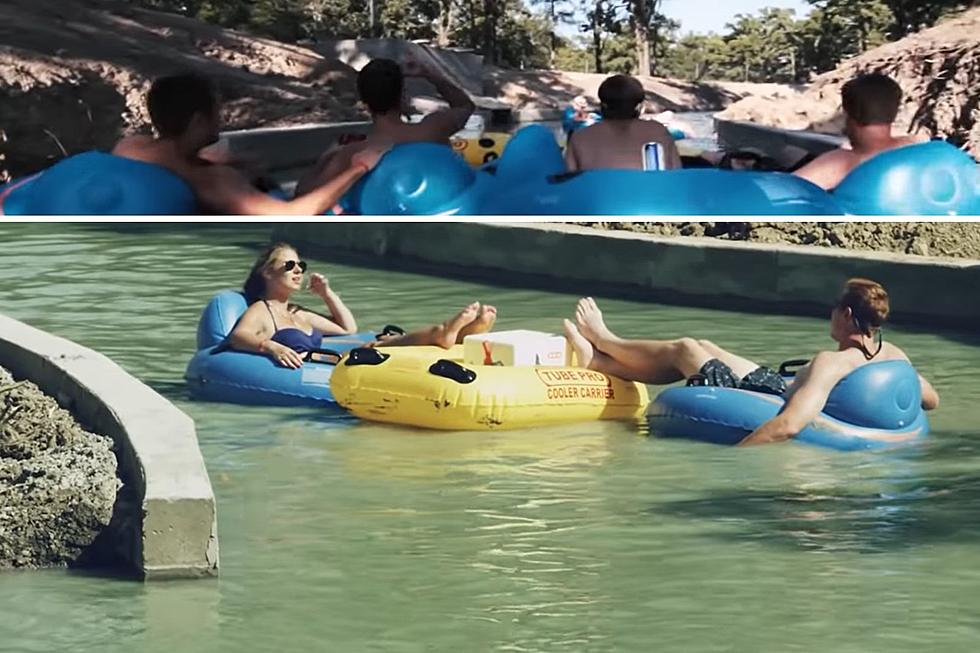 Enjoy Some Summer Fun in the World's Longest Lazy River in Waco