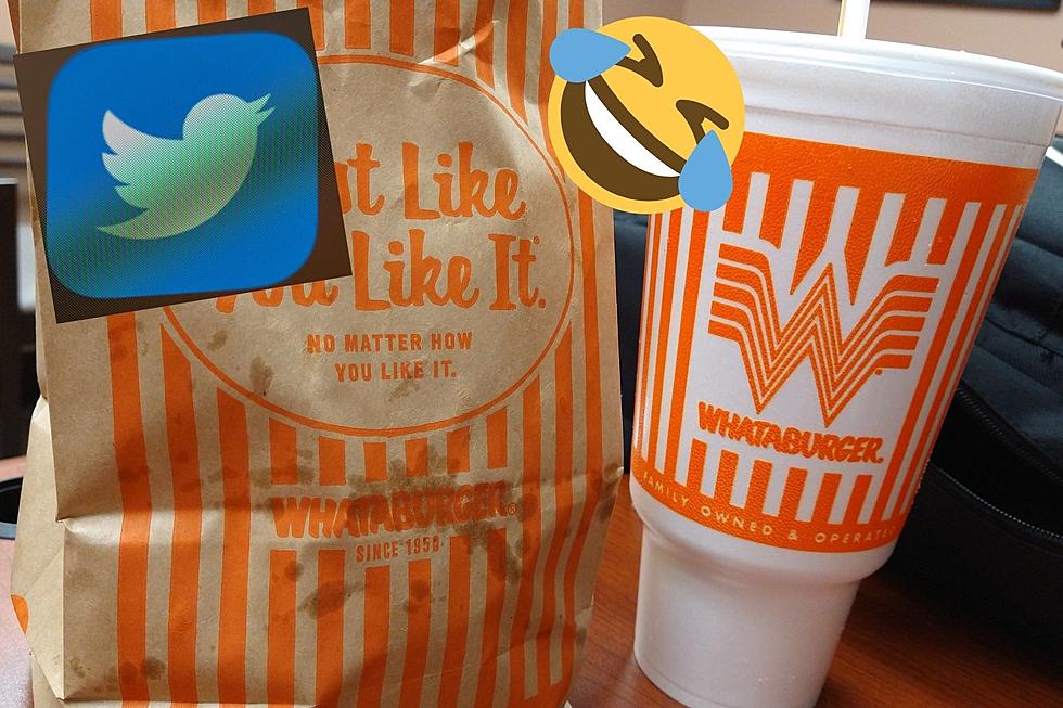 Whataburger Sets the Record Straight on How to Pronounce Their Name