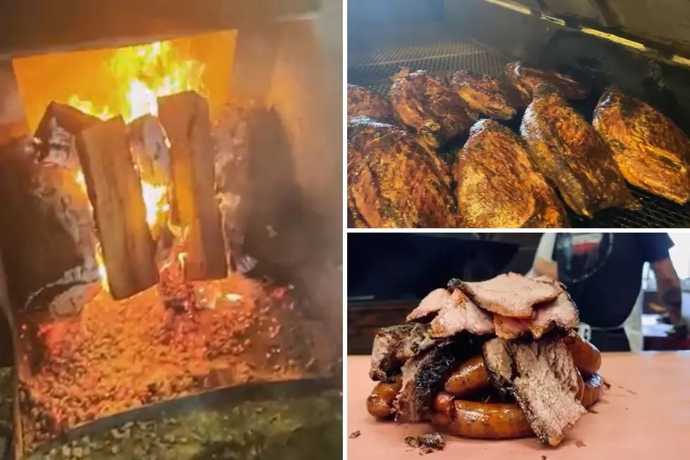 How Did the Barbecue We Love in Texas Get it&#8217;s Start?