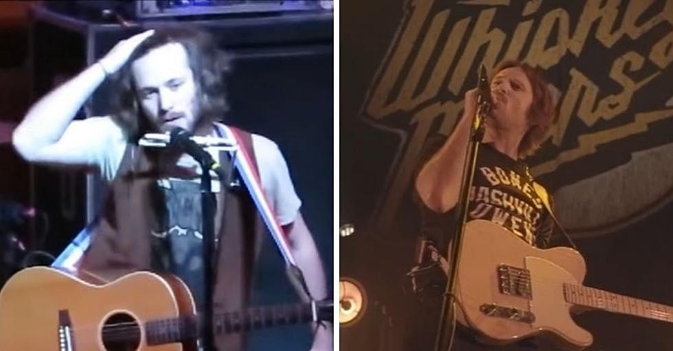 Two Tyler, TX Landmarks Make the Cut on Whiskey Myers’ 15 Year Anniversary Reel