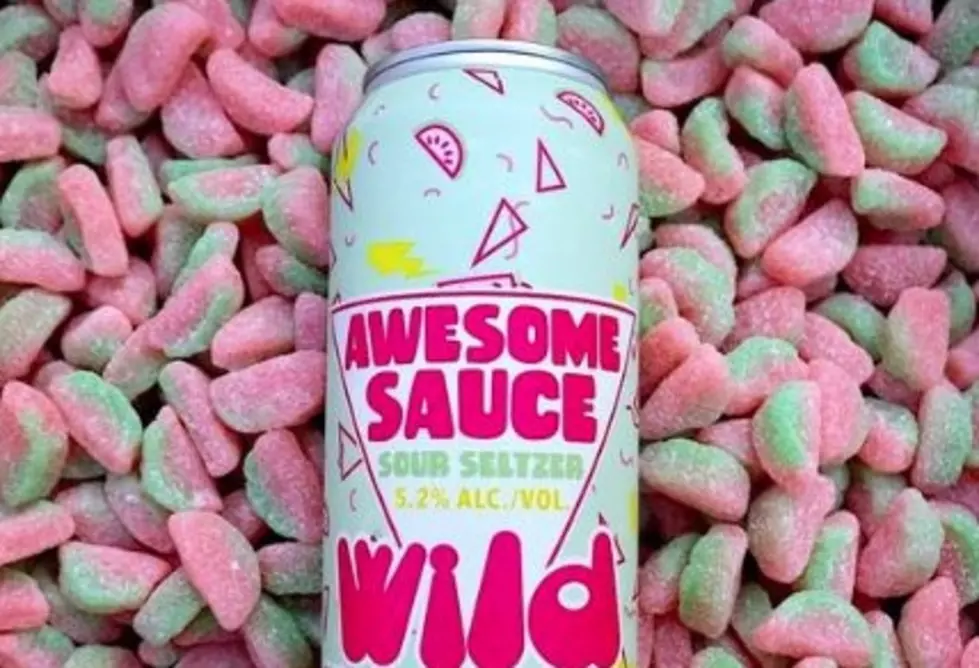 Fort Worth, TX Brewery Offers Hard Candy Seltzer We Didn’t Know We’d Need this Year