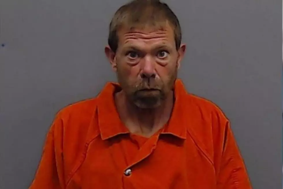 This Man Allegedly Tried To Lure Kids from Their Lindale Home