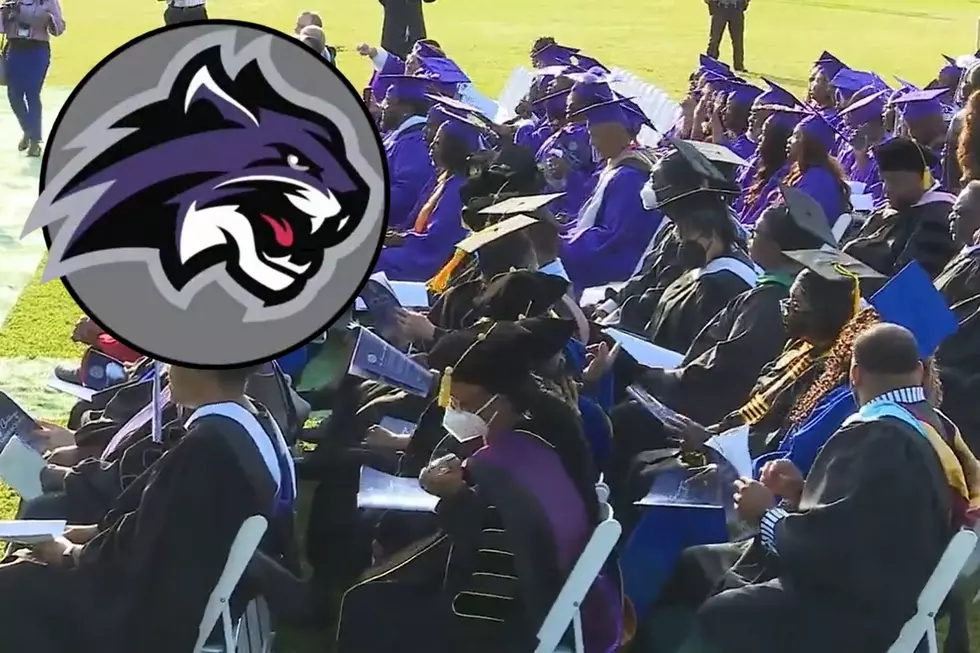 Wiley College Class Of 2022 In Marshall Graduating Debt Free