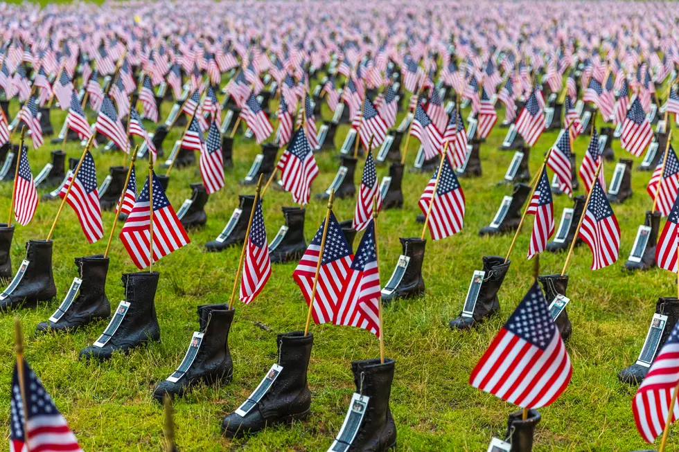 Still Confused? What is the Difference Between Memorial Day and Veteran&#8217;s Day?