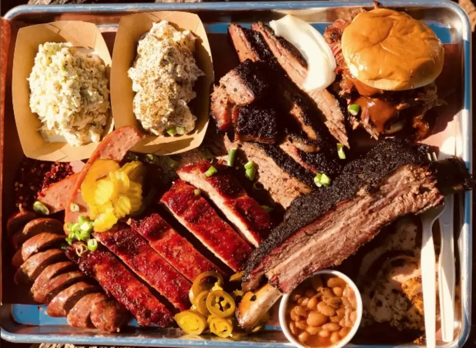 You May Already Know The New Pitmaster of a Popular Longview, TX BBQ Joint